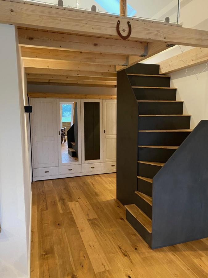 Ferienhof Norderfeld Jardelund Luaran gambar