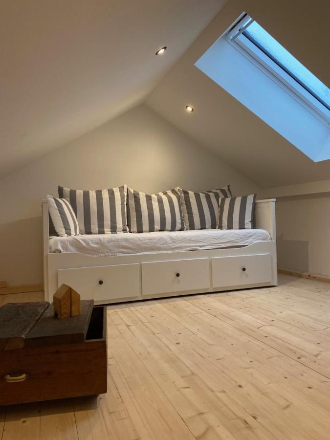 Ferienhof Norderfeld Jardelund Luaran gambar